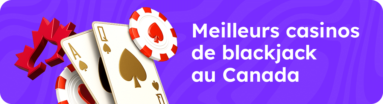 Blackjack FR Meilleurs casinos blackjack