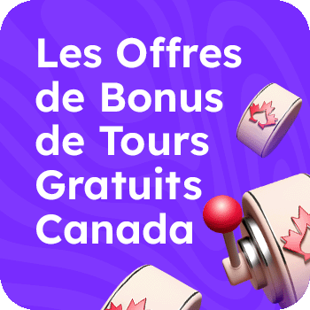 Promotions de bonus de tours gratuits Image