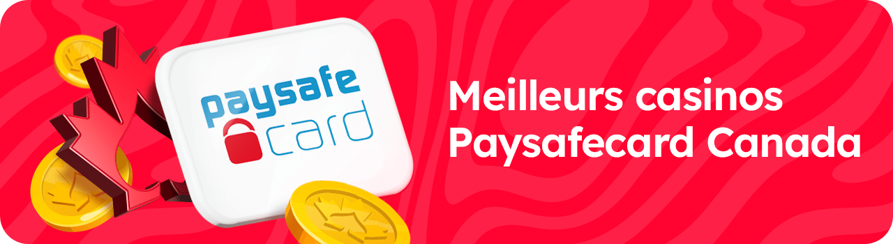 Paysafecard FR Meilleurs Casinos Paysafecard
