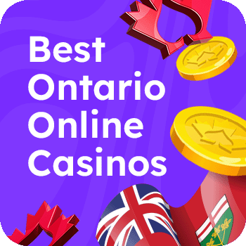 Best Online Casinos in Ontario - MOBILE EN Image