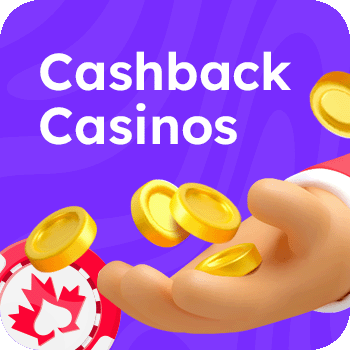 Image for Online Casinos Offering Cashback on Losses
