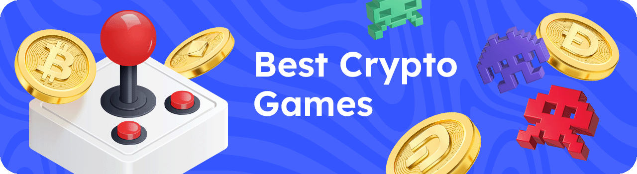 Best crypto games DESKTOP Best crypto games DESKTOP
