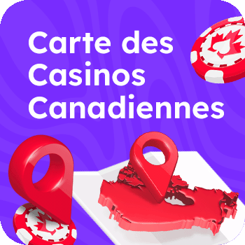 Le Casino de Montréal est non seulement l'un des plus vastes au Canada, mais il figure aussi parmi les plus grands au monde, étant situé sur l'île Notre-Dame, face au Vieux-Port. Inauguré en 1993, il s'étend sur plus de cinq étages et attire environ 18 000 visiteurs chaque jour. Depuis 1997, il est accessible 24 heures sur 24, ce qui vous permet d'essayer votre chance sur les machines à sous ou aux tables de jeux à n'importe quelle heure.