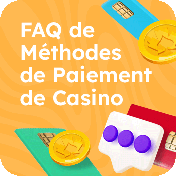 Quand les joueurs se connectent à des casinos en ligne, leur principal objectif est souvent d’obtenir des gains. Pour atteindre cet objectif, il est essentiel de miser de l’argent réel et de pouvoir effectuer des retraits sans difficulté. Ainsi, le choix des méthodes de paiement pour effectuer des dépôts et retraits sur votre compte revêt une importance majeure. Explorez ici les options de paiement les plus prisées ainsi que les interrogations les plus communes relatives aux opérations financières.
