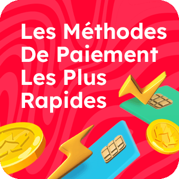 Les méthodes de paiement les plus rapides sur mobile