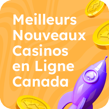 Image des Meilleurs Casinos Récents en Ligne au Canada sur mobile