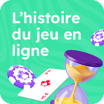 l'histoire du jeu en ligne Image