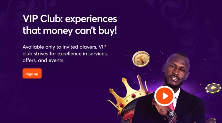 bitcasino.io vip