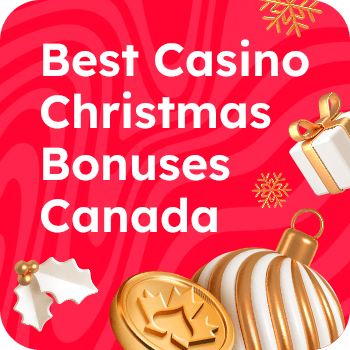 best christmas casino promotions Canada mobile Image