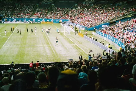 How is Canada gearing up for the World Cup in 2026?