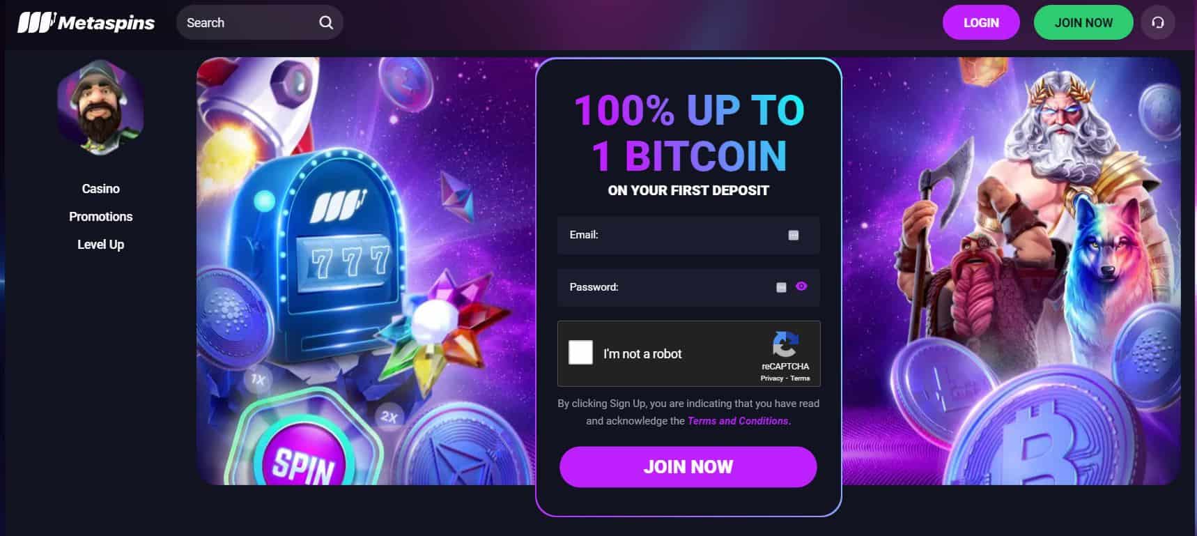 Bitcoin