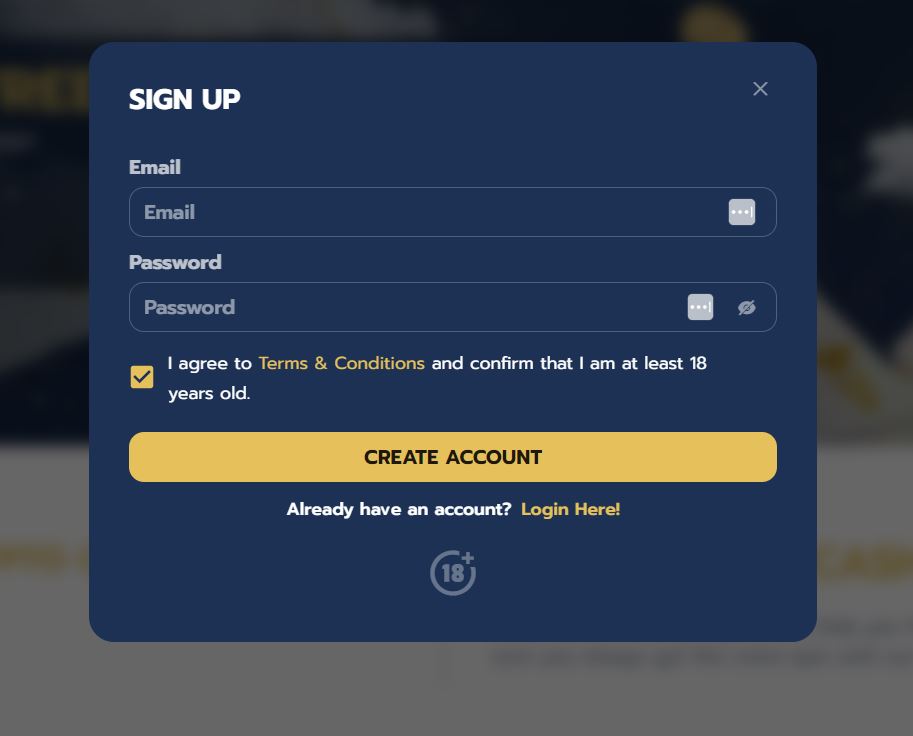 bigwins casino login