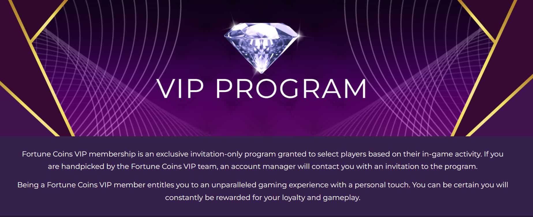 <strong>Fortune Coins Casino</strong>  functions using a dual currency system where players can win actual prizes or cash through chance-based games. In this casino format, participants can buy a virtual currency to play games, notably slot machines.