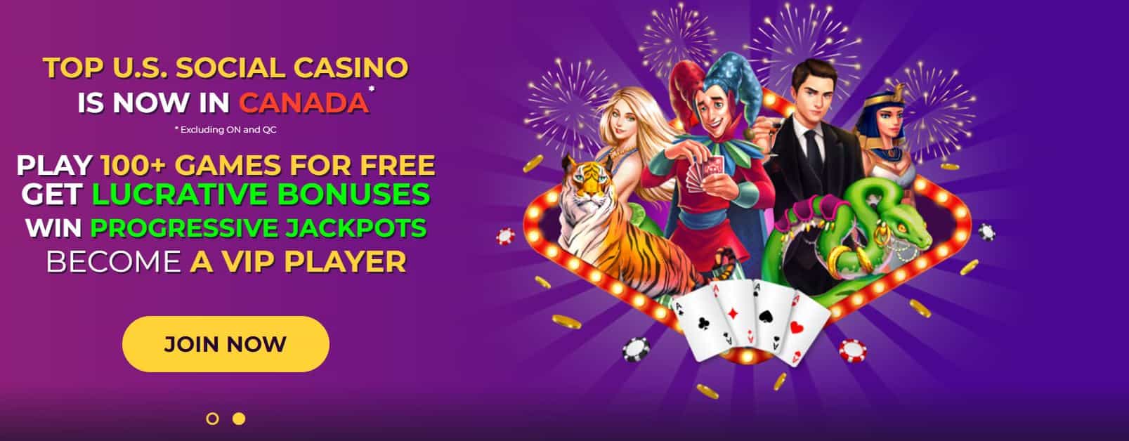 fortune coins casino canada high roller rewards