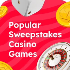 You might be eager to understand what exactly defines a social casino, how it differs from traditional real-money casinos, and how you can exchange your winnings for cash at a social or sweepstakes casino. I assure you, I will reveal everything shortly, but first, take a glance at our curated list of the best social and sweepstakes casinos available in Canada: