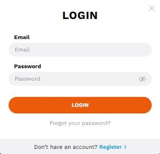 Level Up Casino Login