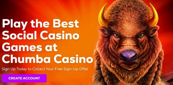 Chumba Casino - Premier Destination for Social Casino Gaming