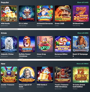 Vave-Casino-Slots