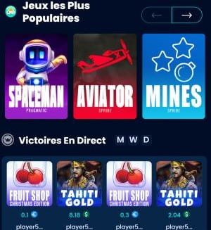 Jeux Del Oro
