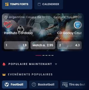 Sport Del Oro