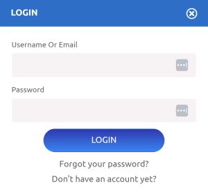 Slot Stars Sign Up