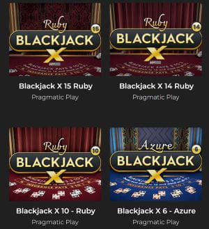 Anarchy Casino Live Casino