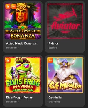 BigWin Slots