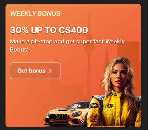 NeedforSpin Promotions