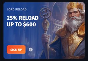 SlotLords Promotions