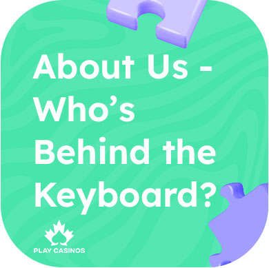 About Us Image