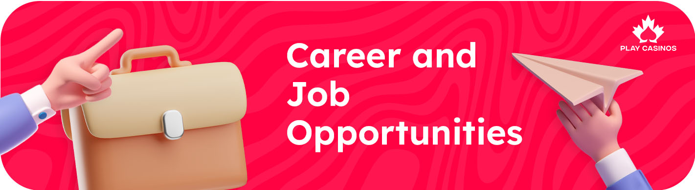 Careers Careers