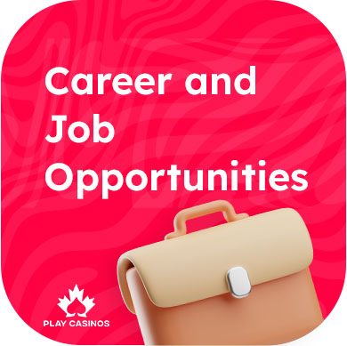 Career and job opportunities Image