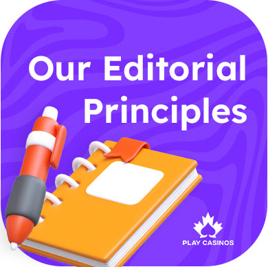 Editorial Principles