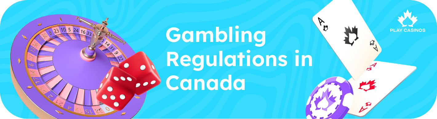 Gambling Regulations Gambling Regulations