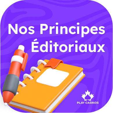 Image des principes éditoriaux