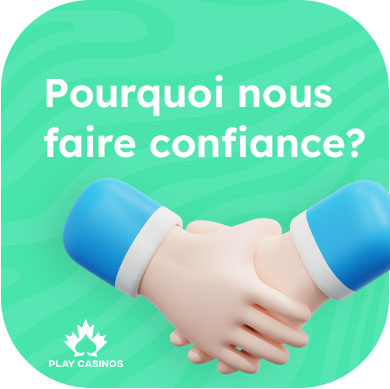 Image de confiance