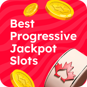 Image of the Best Progressive Jackpot Slots