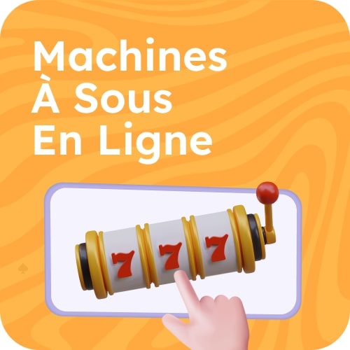 Image des machines a sous