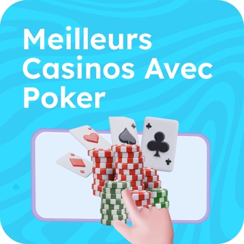 Image de Poker en ligne