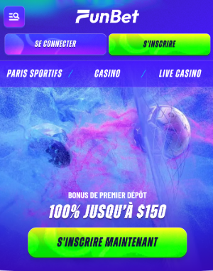 Promo Funbet