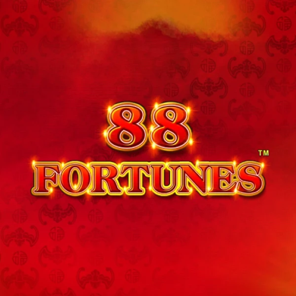 88 fortunes Logo image for 88 Fortunes