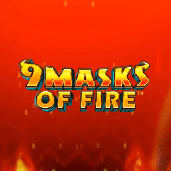 9 masks of fire Logo image for 9 Masks of Fire