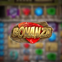 Bonanza Logo pour Bonanza