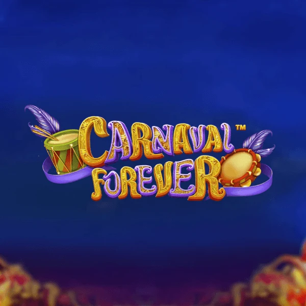 Carnaval forever logo Logo image for Carnaval Forever