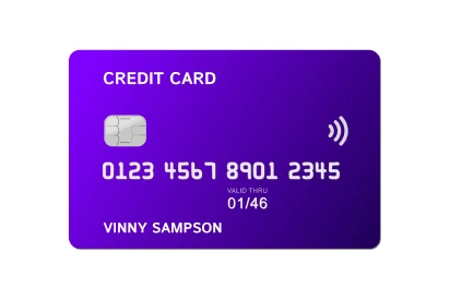Credit cards Image Visual representation for Best Credit Card Casinos
