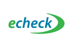 Echeck Image Logo image for Best eCheck Casinos