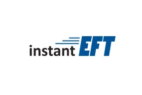 Instant eft Logo image for Instant eft