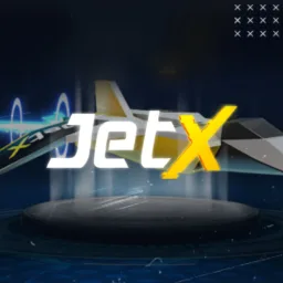 JetX logo Logo image for JetX