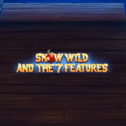 Logo for Snow Wild and the Seven Features