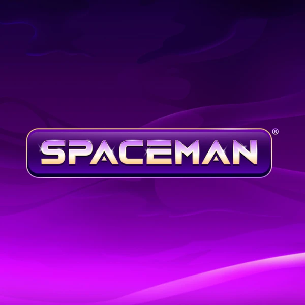 Spaceman Logo image for Spaceman